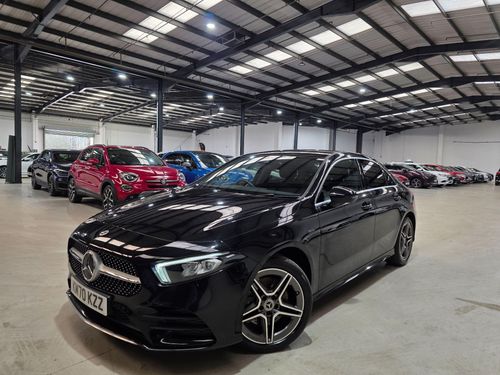 Mercedes Benz A Class