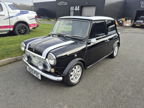 Rover Mini