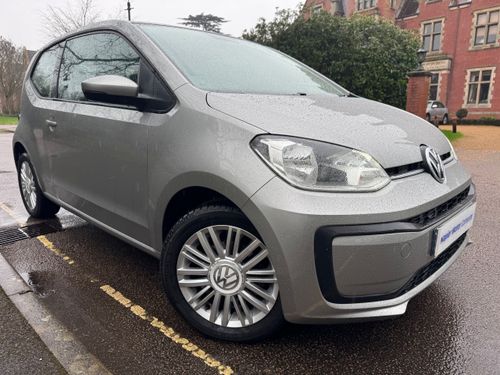 Volkswagen UP