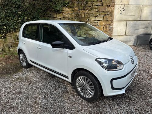 Volkswagen UP