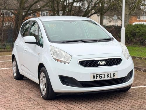 Kia Venga