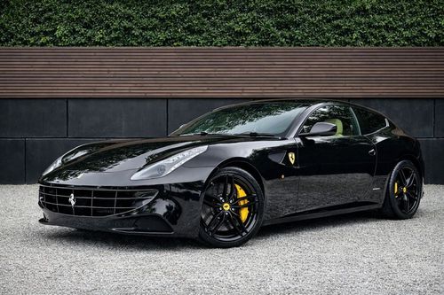 Ferrari FF