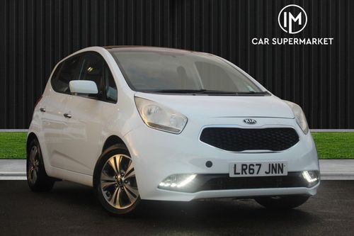 Kia Venga