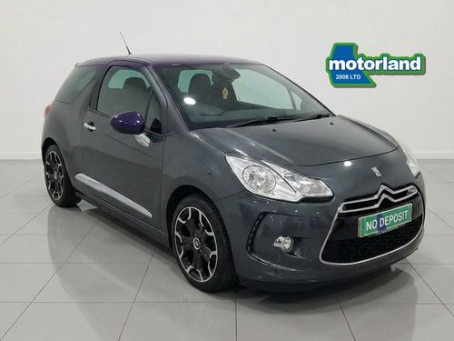 Citroen DS3