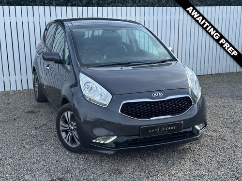Kia Venga