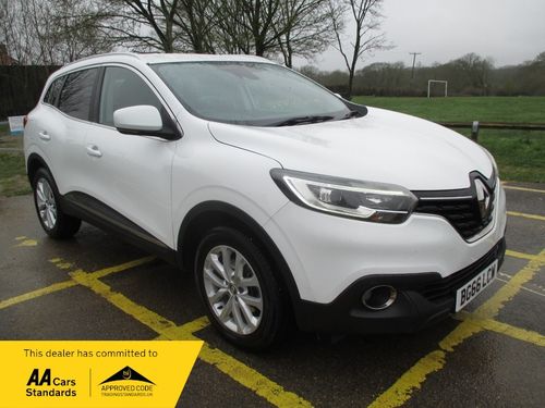 Renault Kadjar