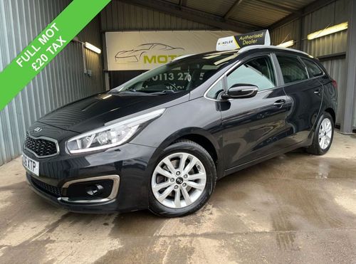 Kia Cee'd