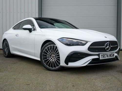 Mercedes Benz GLA Class