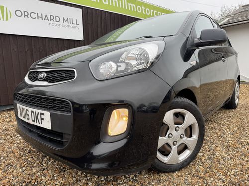 Kia Picanto