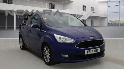 Ford C Max