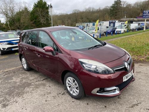 Renault Grand Scenic