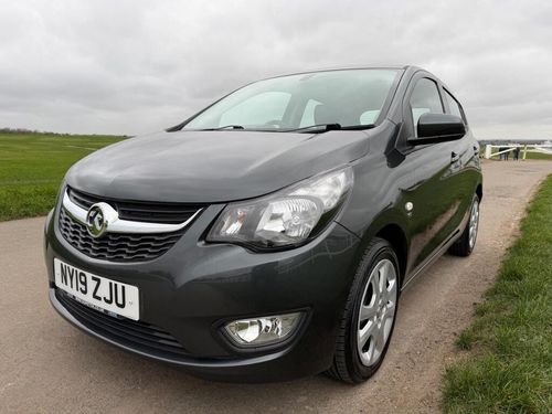 Vauxhall Viva
