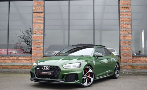 Audi RS5