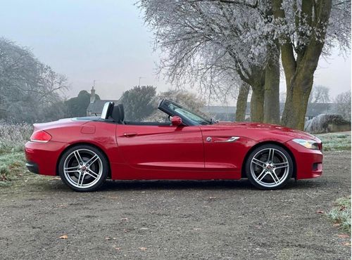 BMW Z4