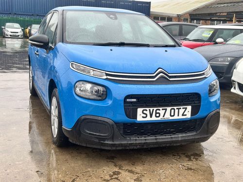 Citroen C3