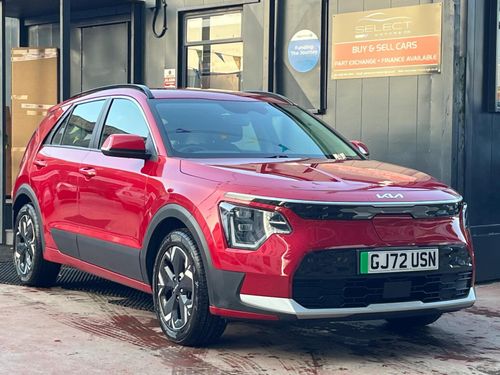 Kia Niro