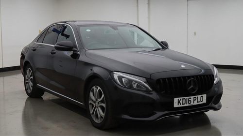 Mercedes Benz C Class