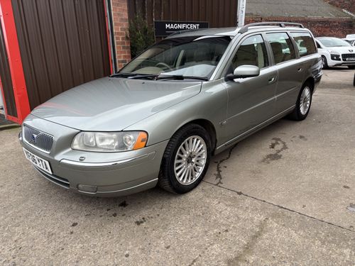 Volvo V70