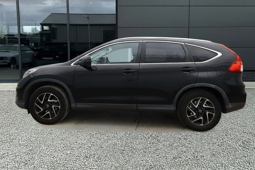 Honda Cr V