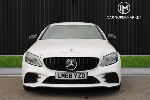 Mercedes Benz C-Class