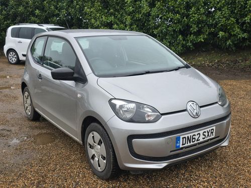 Volkswagen UP