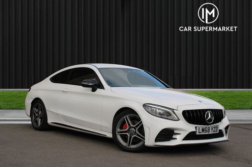 Mercedes Benz C-Class