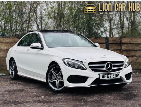 Mercedes Benz C Class