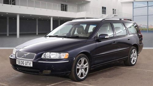 Volvo V70