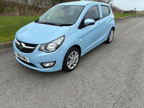 Vauxhall Viva