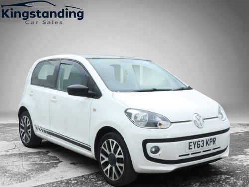 Volkswagen UP