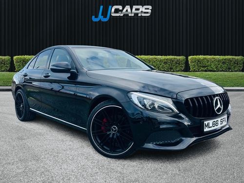 Mercedes Benz C-Class