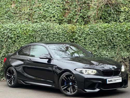 BMW M2