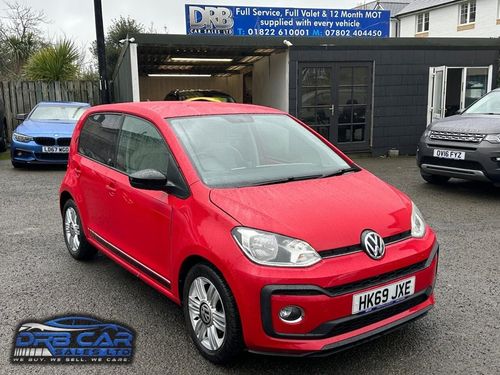Volkswagen UP