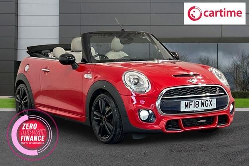 MINI Convertible