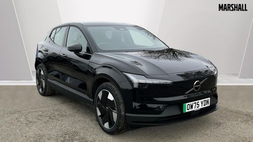 Volvo EX30