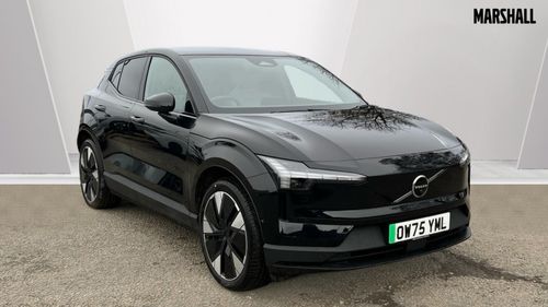 Volvo EX30