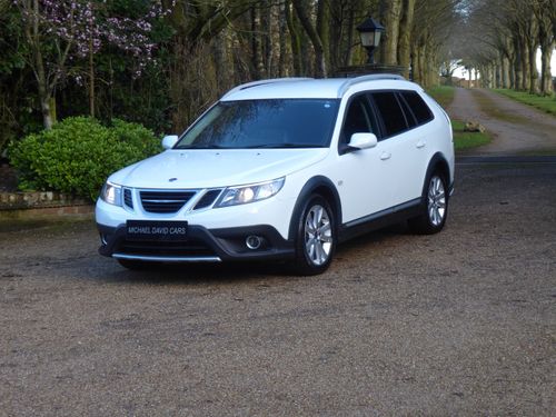 Saab 9 3