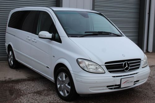 Mercedes Benz Vito