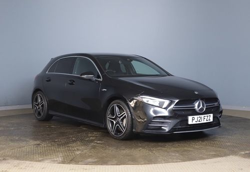 Mercedes Benz A Class