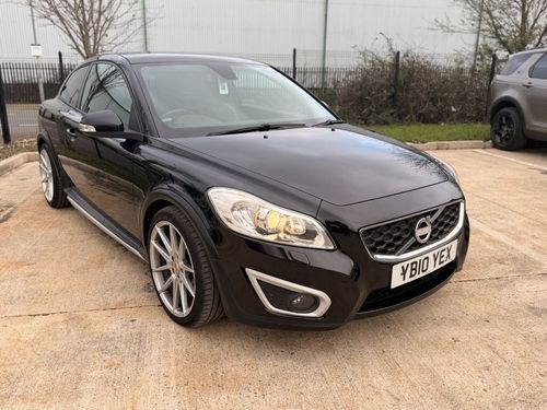 Volvo C30