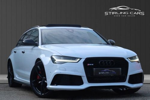 Audi RS6