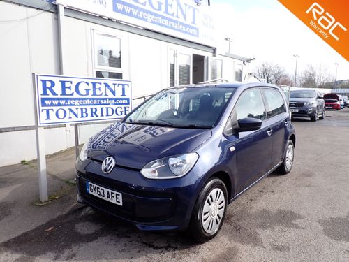 Volkswagen UP