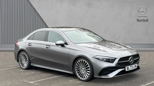 Mercedes Benz A Class