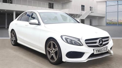 Mercedes Benz C Class