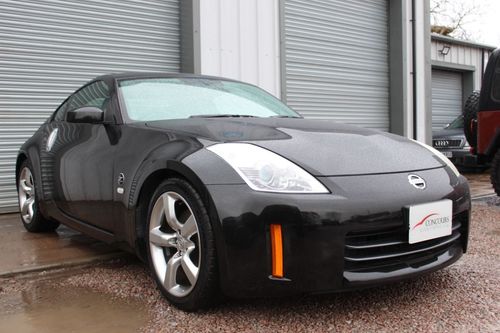 Nissan 350Z