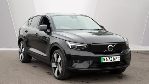 Volvo C40