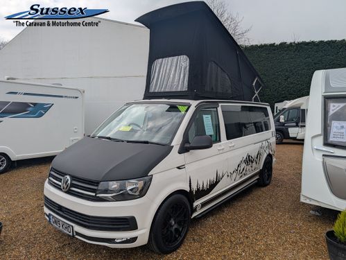 Volkswagen TRANSPORTER T30