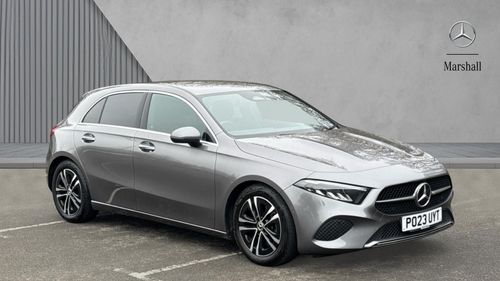 Mercedes Benz A Class