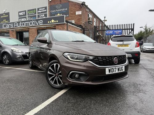 Fiat Tipo