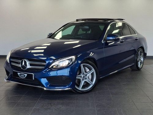Mercedes Benz C-Class